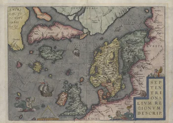 Carte de l